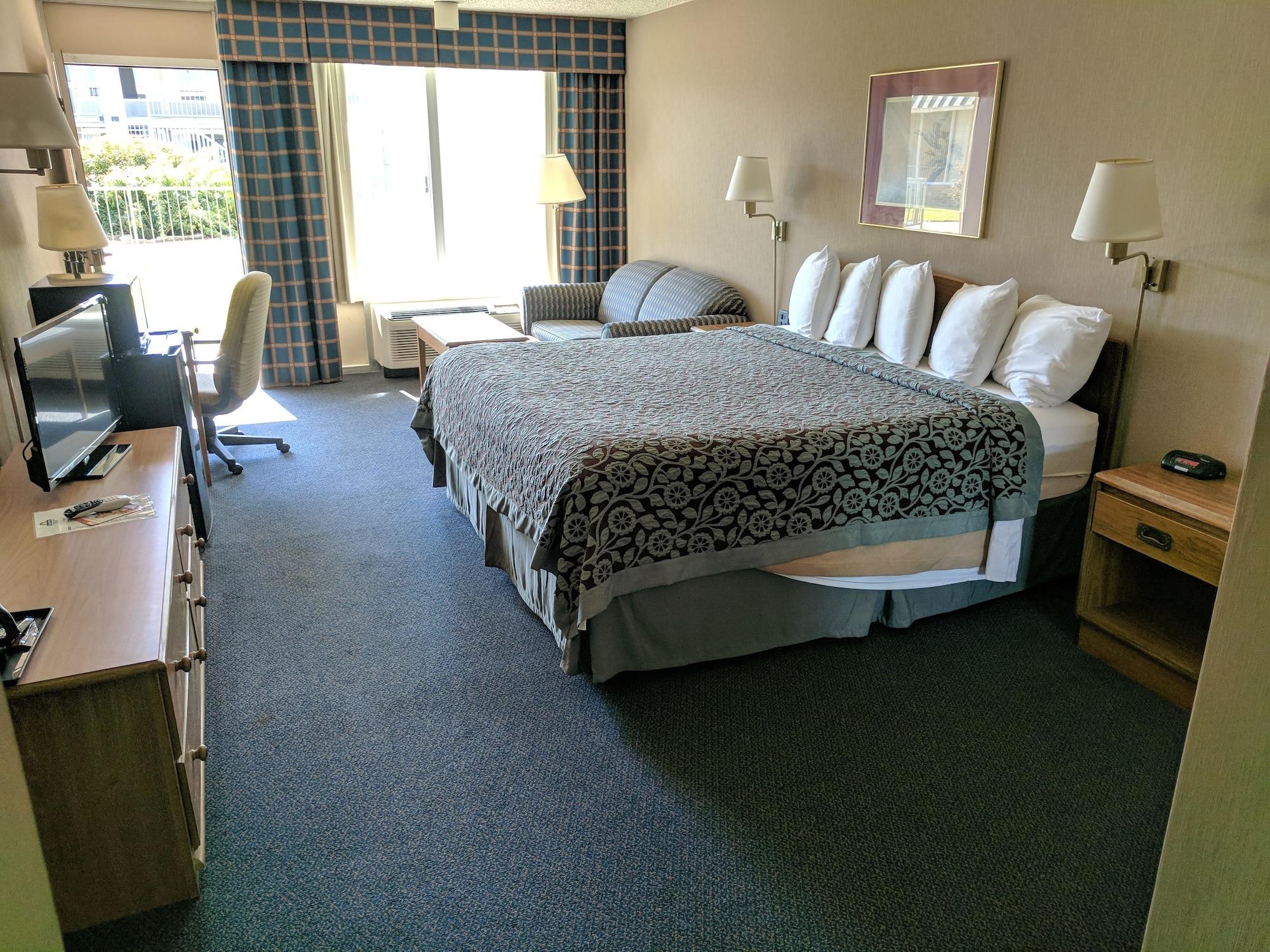 Days Inn By Wyndham Seguin Tx Exterior foto