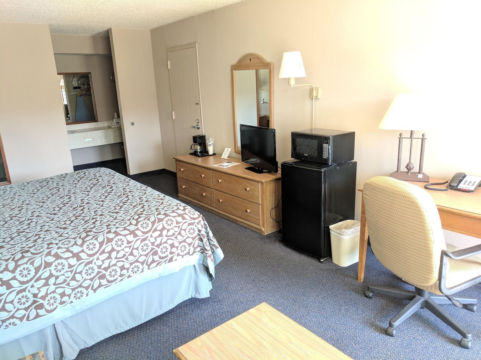 Days Inn By Wyndham Seguin Tx Exterior foto